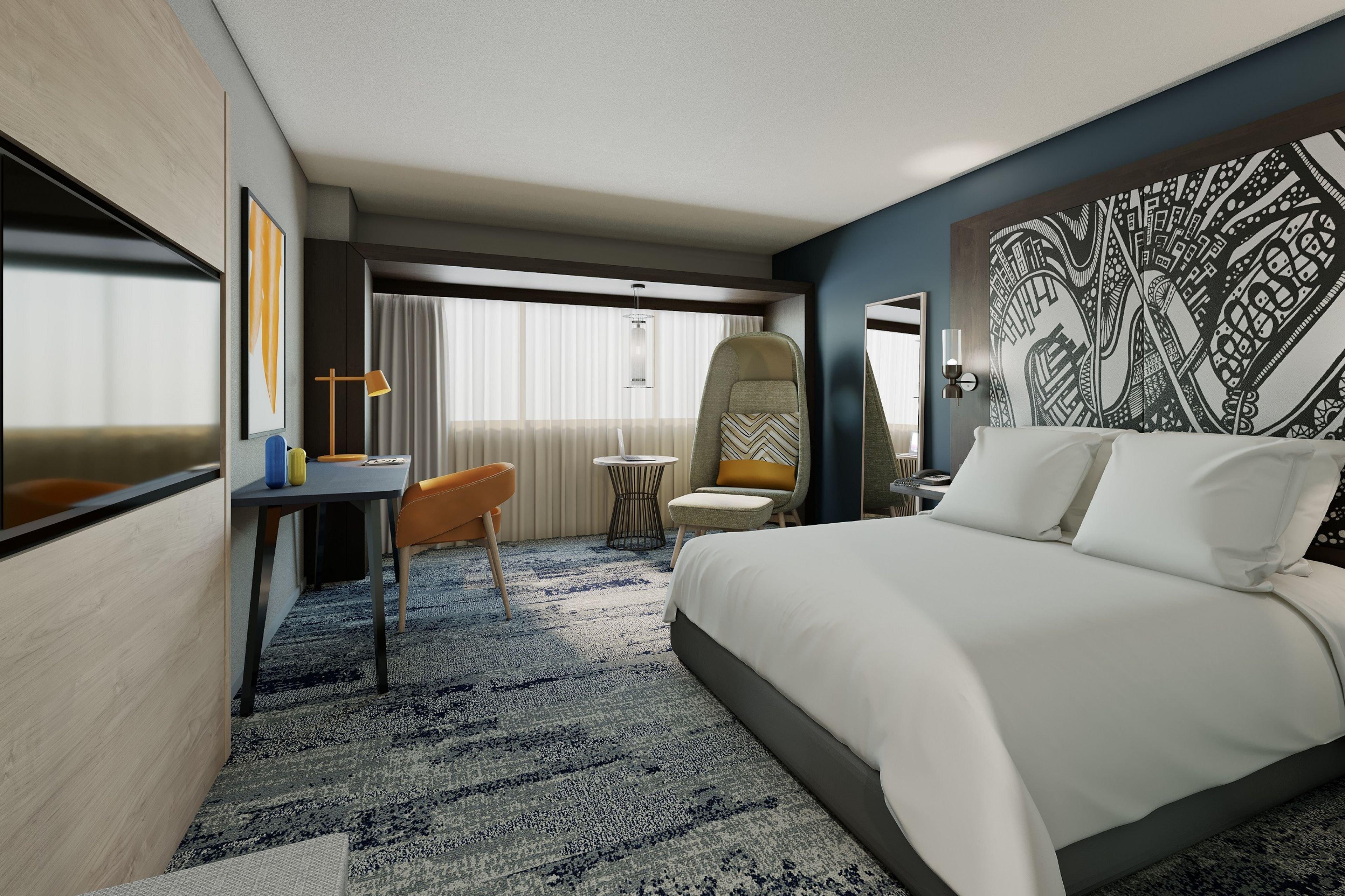 Hotel Voco Centre By Ihg
