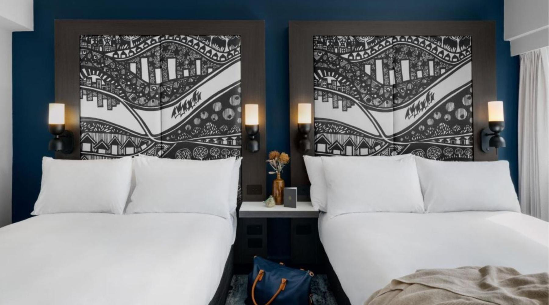 Voco Centre By Ihg Brisbane