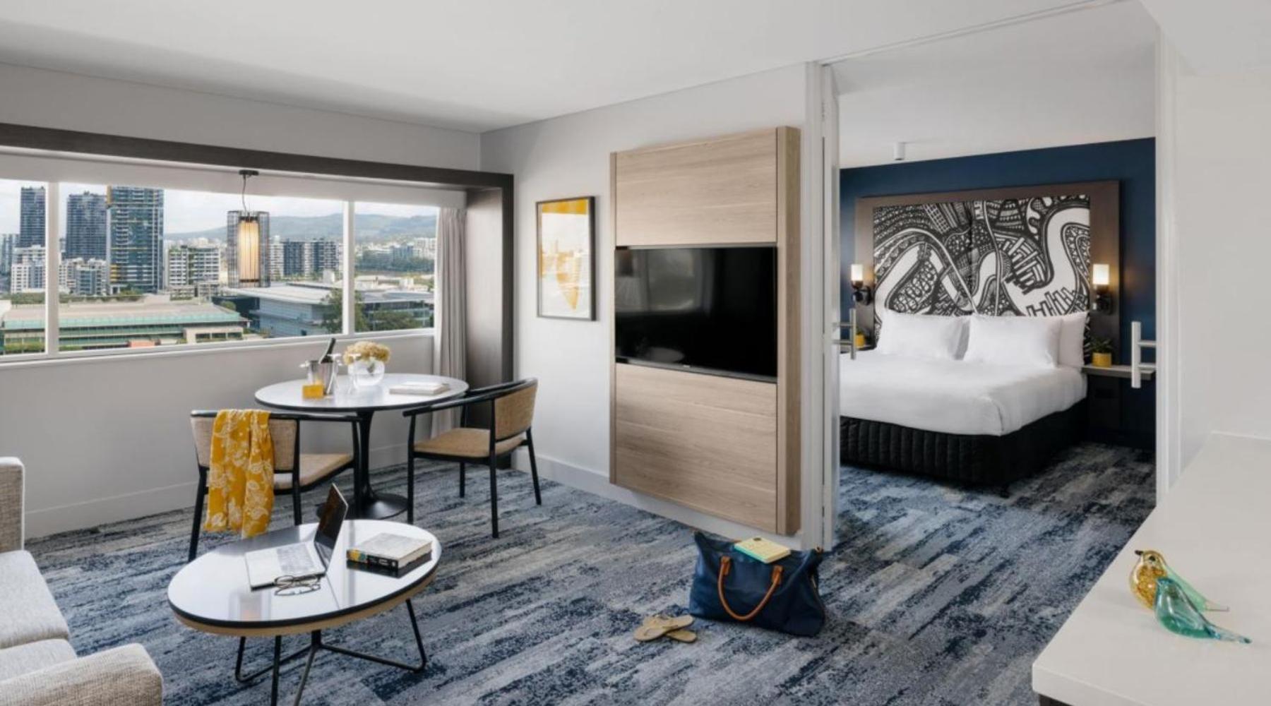 Hotel Voco Centre By Ihg