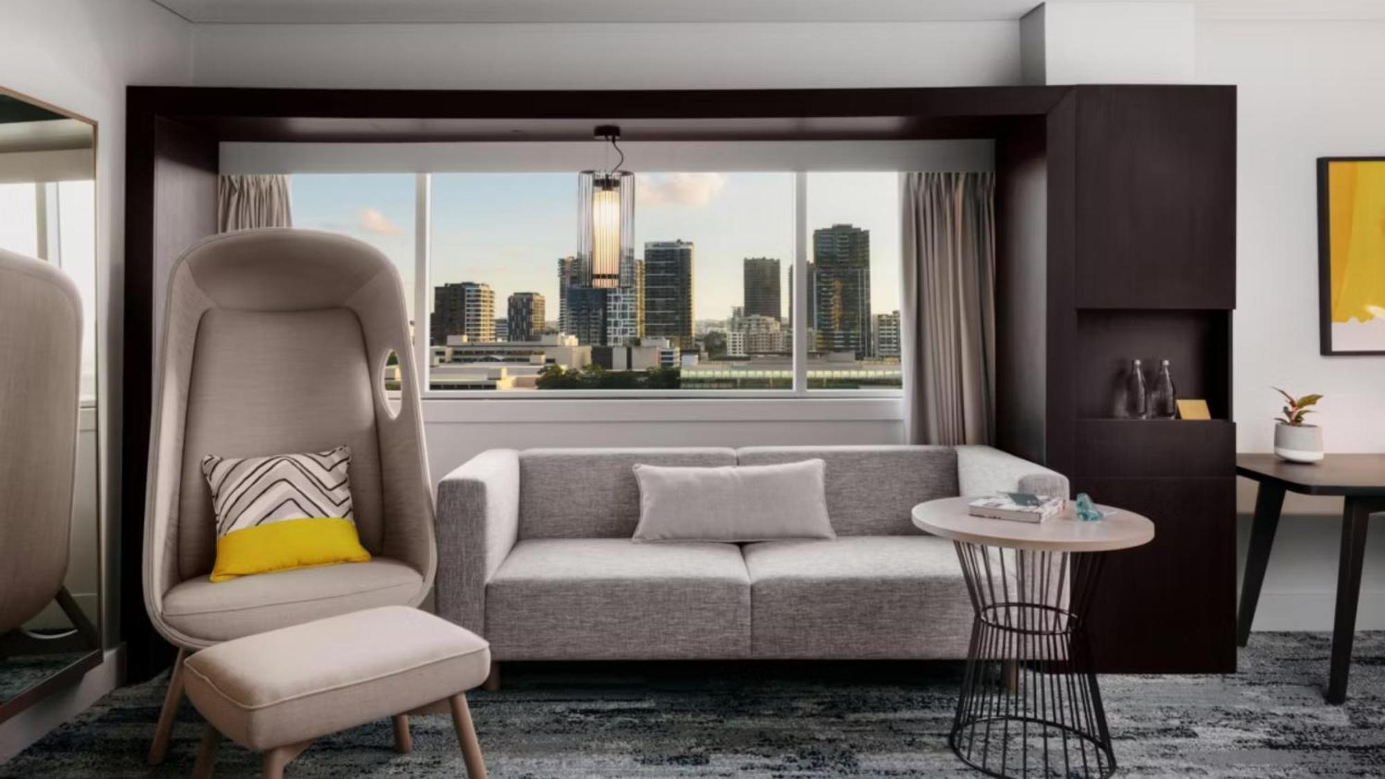 Voco Centre By Ihg Brisbane