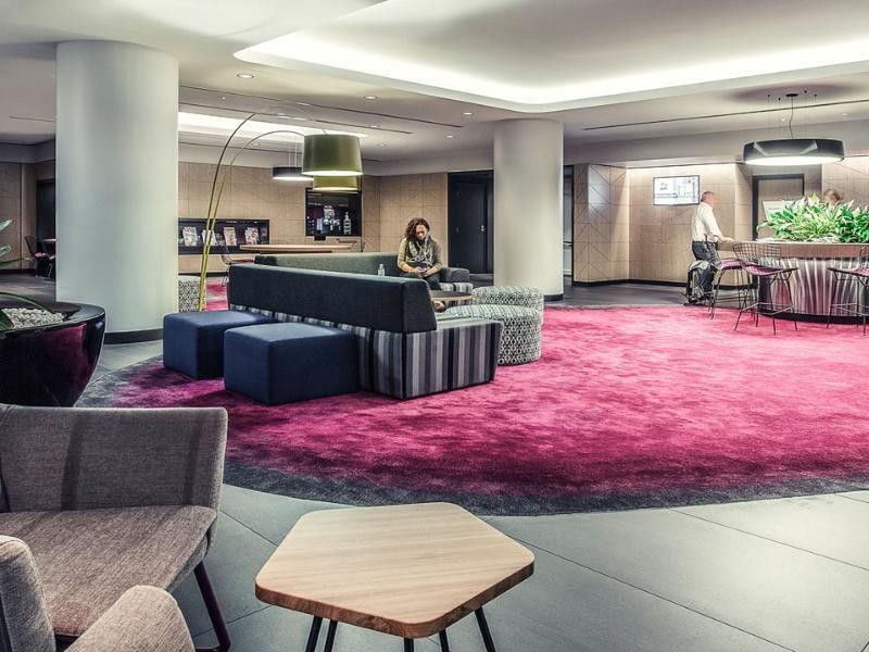 Hotel Voco Centre By Ihg Brisbane