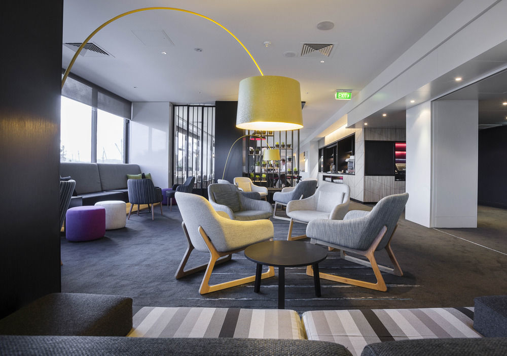 Hotel Voco Centre By Ihg