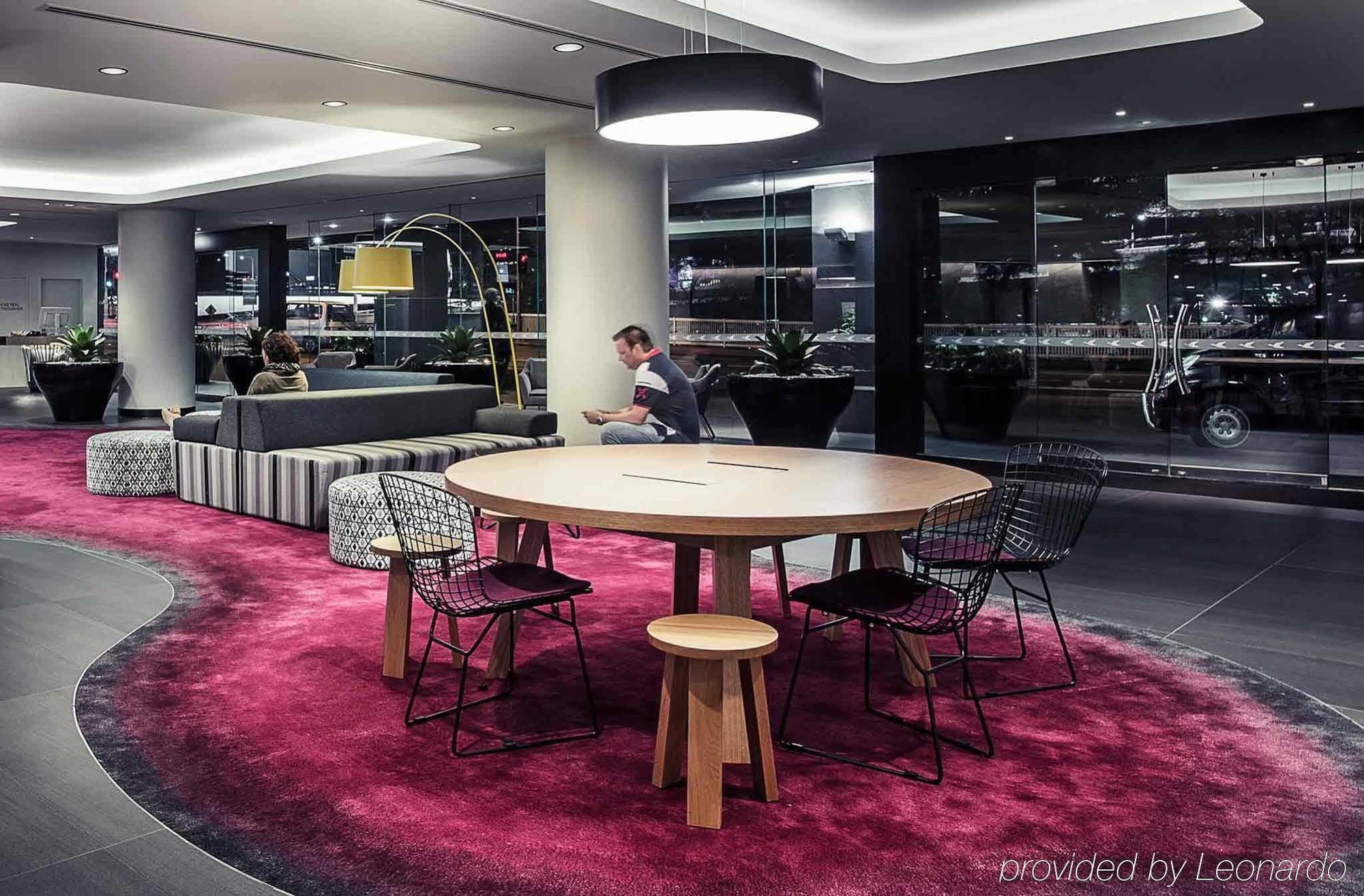 Voco Centre By Ihg Hotel Brisbane