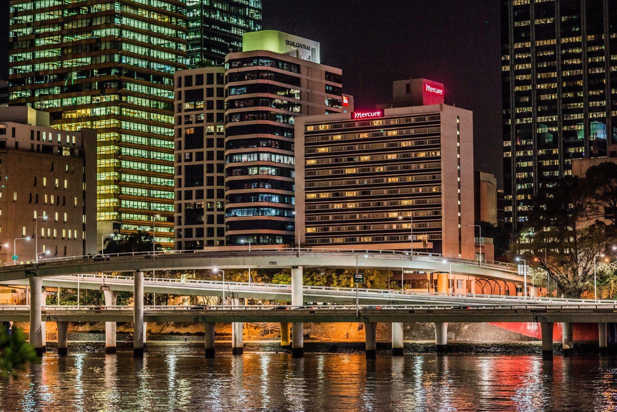 Voco Centre By Ihg 4* Brisbane
